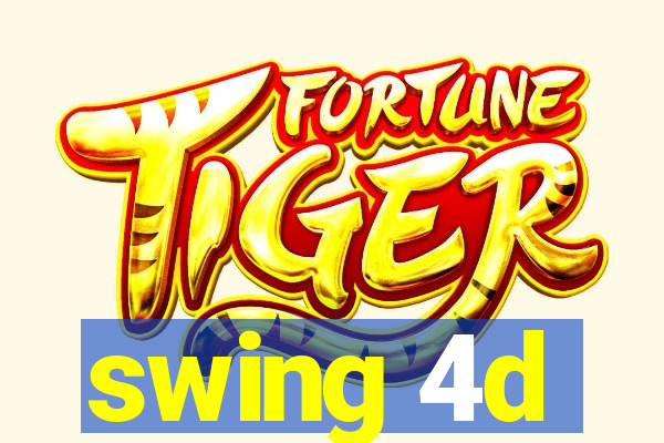 swing 4d