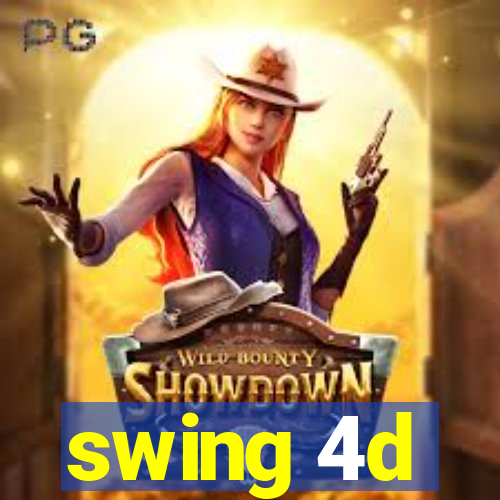 swing 4d