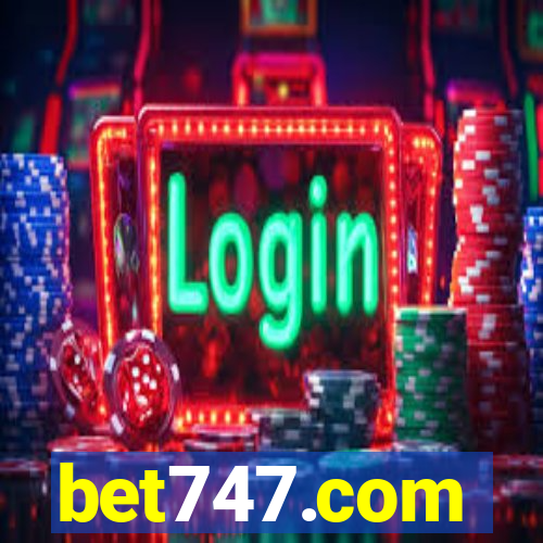 bet747.com