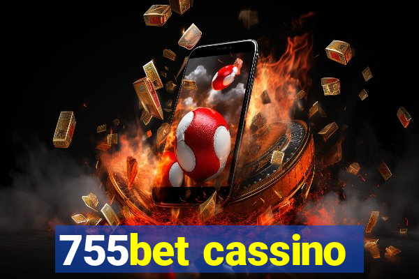 755bet cassino