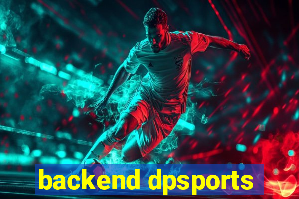 backend dpsports