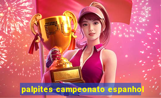 palpites campeonato espanhol