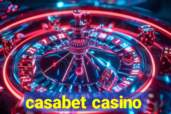 casabet casino