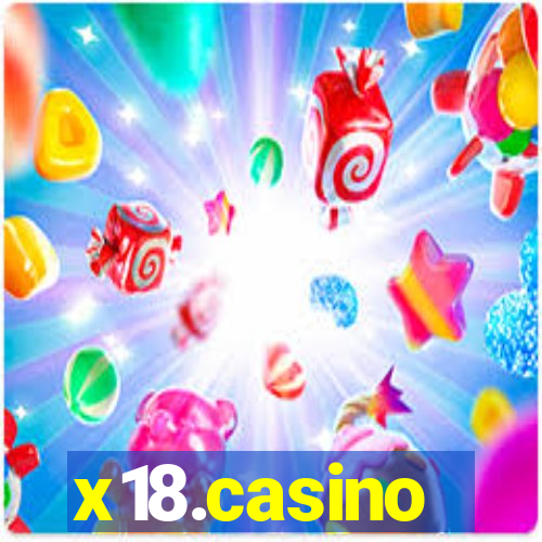 x18.casino