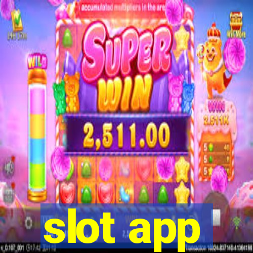 slot app