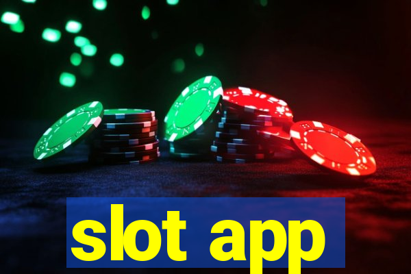 slot app