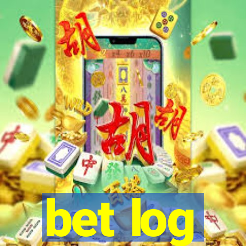 bet log