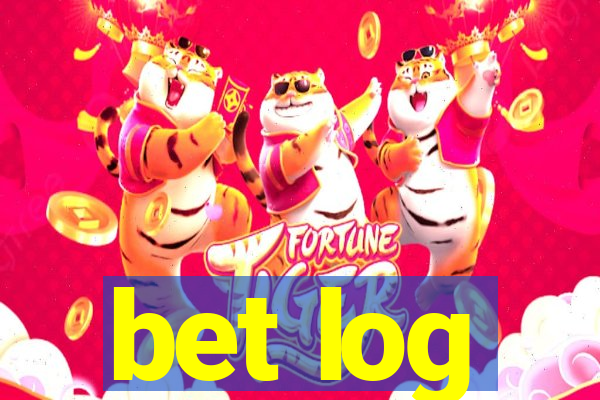 bet log