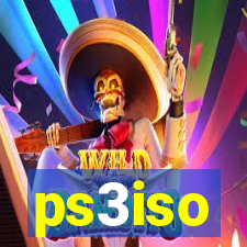 ps3iso