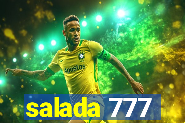 salada 777