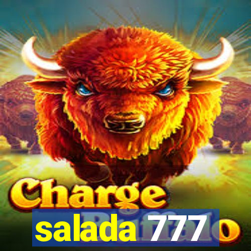 salada 777