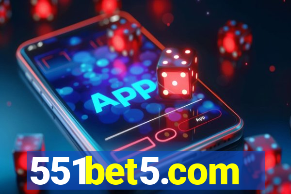 551bet5.com