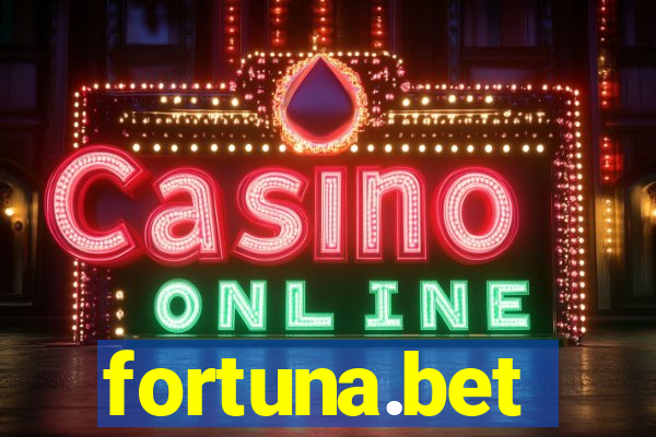 fortuna.bet