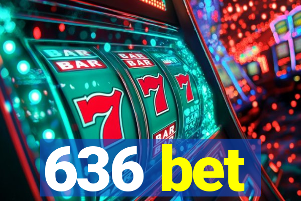 636 bet