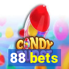 88 bets