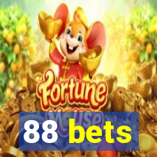 88 bets