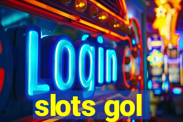 slots gol