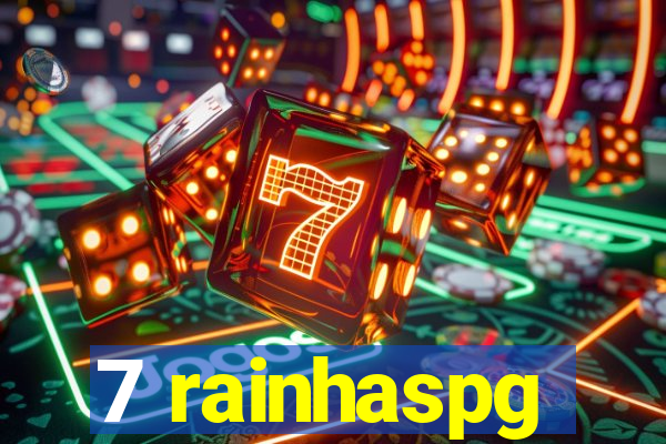 7 rainhaspg