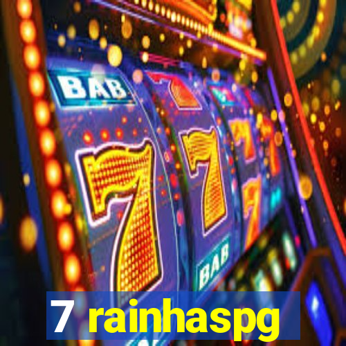 7 rainhaspg