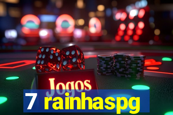 7 rainhaspg