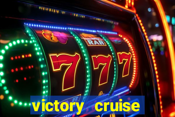 victory cruise casino port canaveral