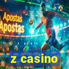 z casino