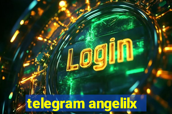 telegram angelilx