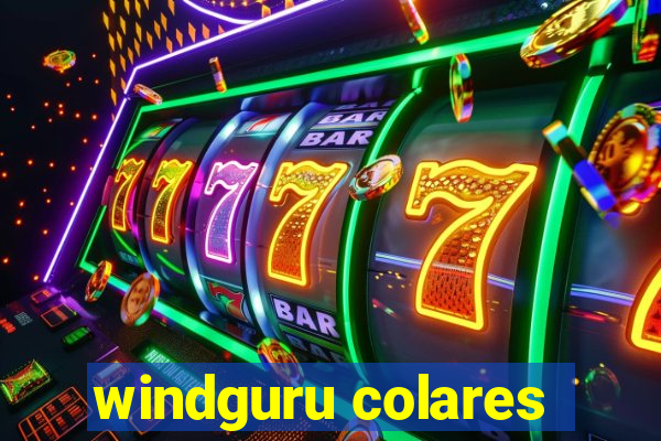 windguru colares