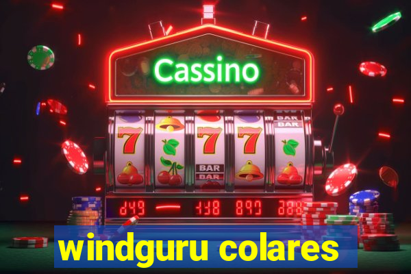 windguru colares