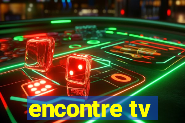 encontre tv