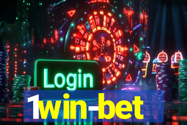 1win-bet