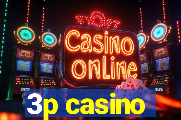 3p casino