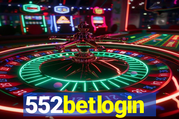 552betlogin