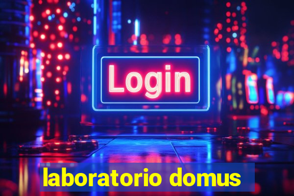 laboratorio domus