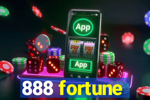 888 fortune