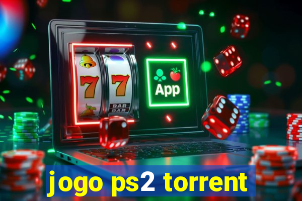 jogo ps2 torrent