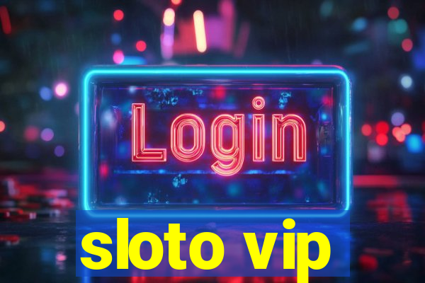 sloto vip