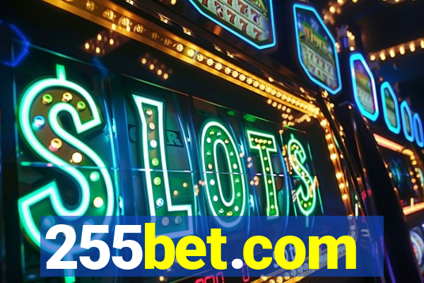 255bet.com