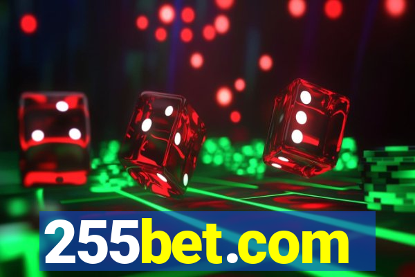 255bet.com