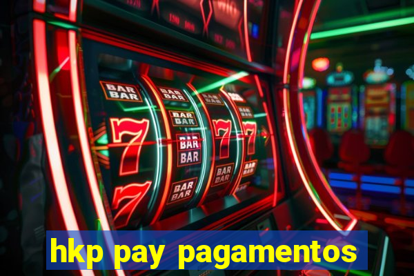 hkp pay pagamentos