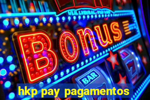 hkp pay pagamentos