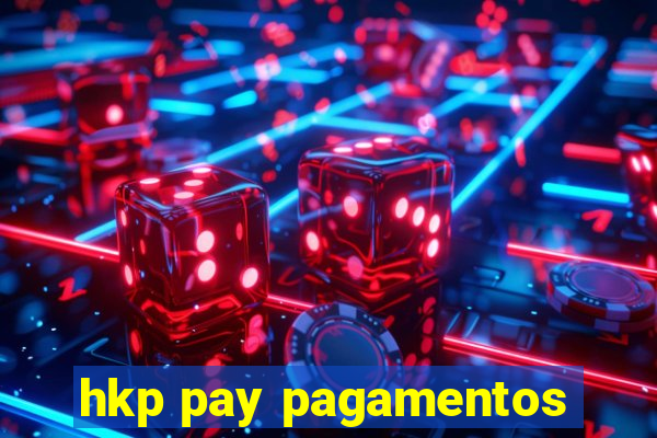 hkp pay pagamentos