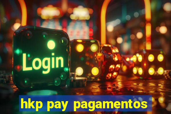 hkp pay pagamentos