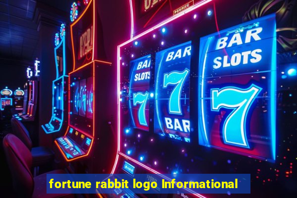 fortune rabbit logo Informational