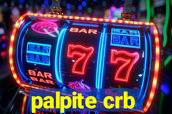 palpite crb