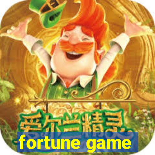 fortune game