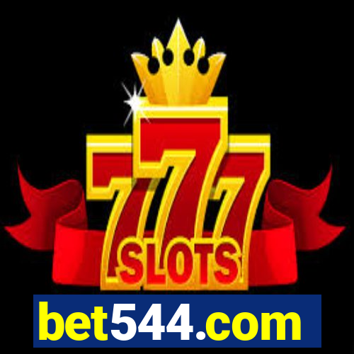 bet544.com