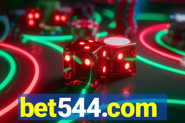 bet544.com