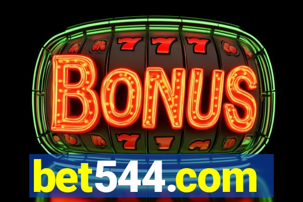 bet544.com