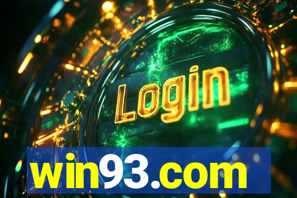 win93.com